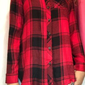 Flannel